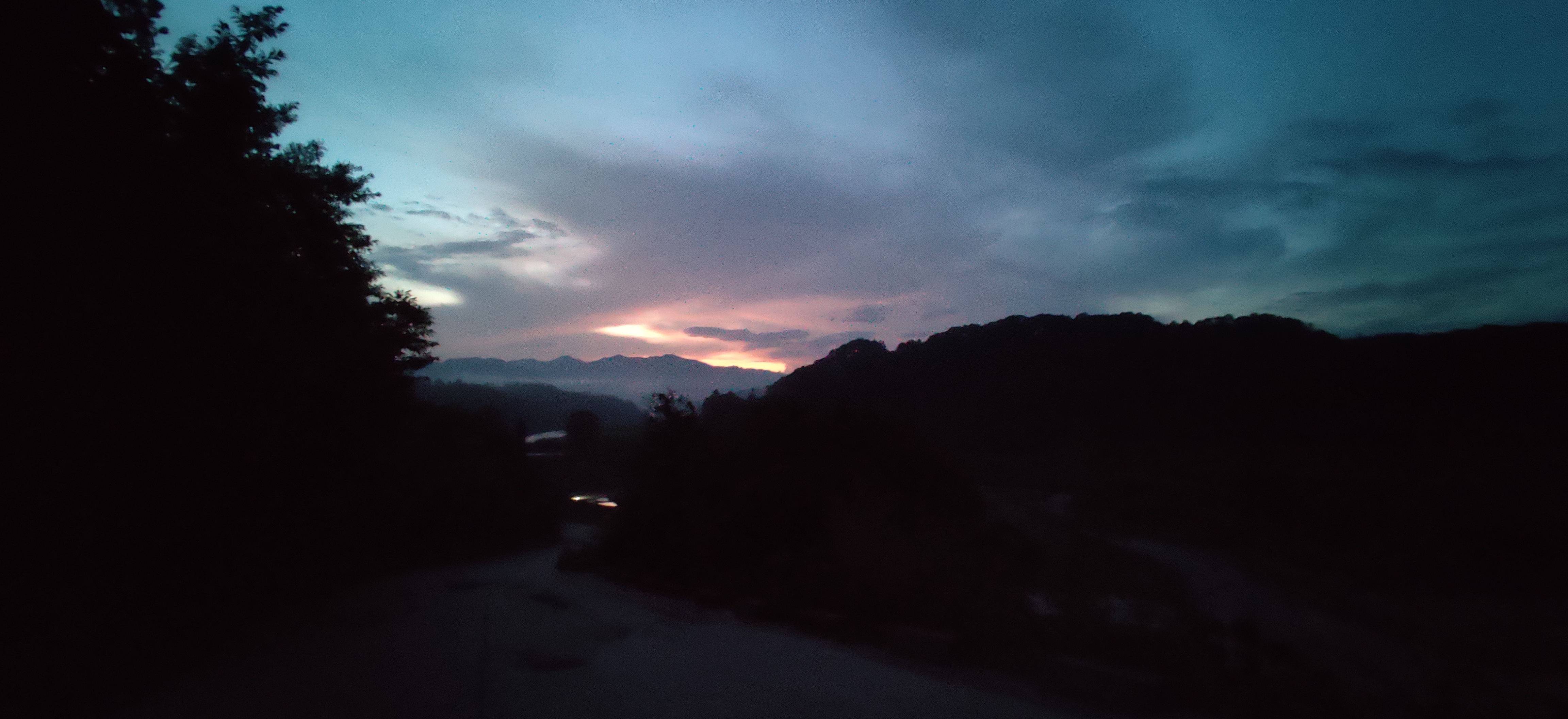 雲南騰沖 · 高黎貢小镇