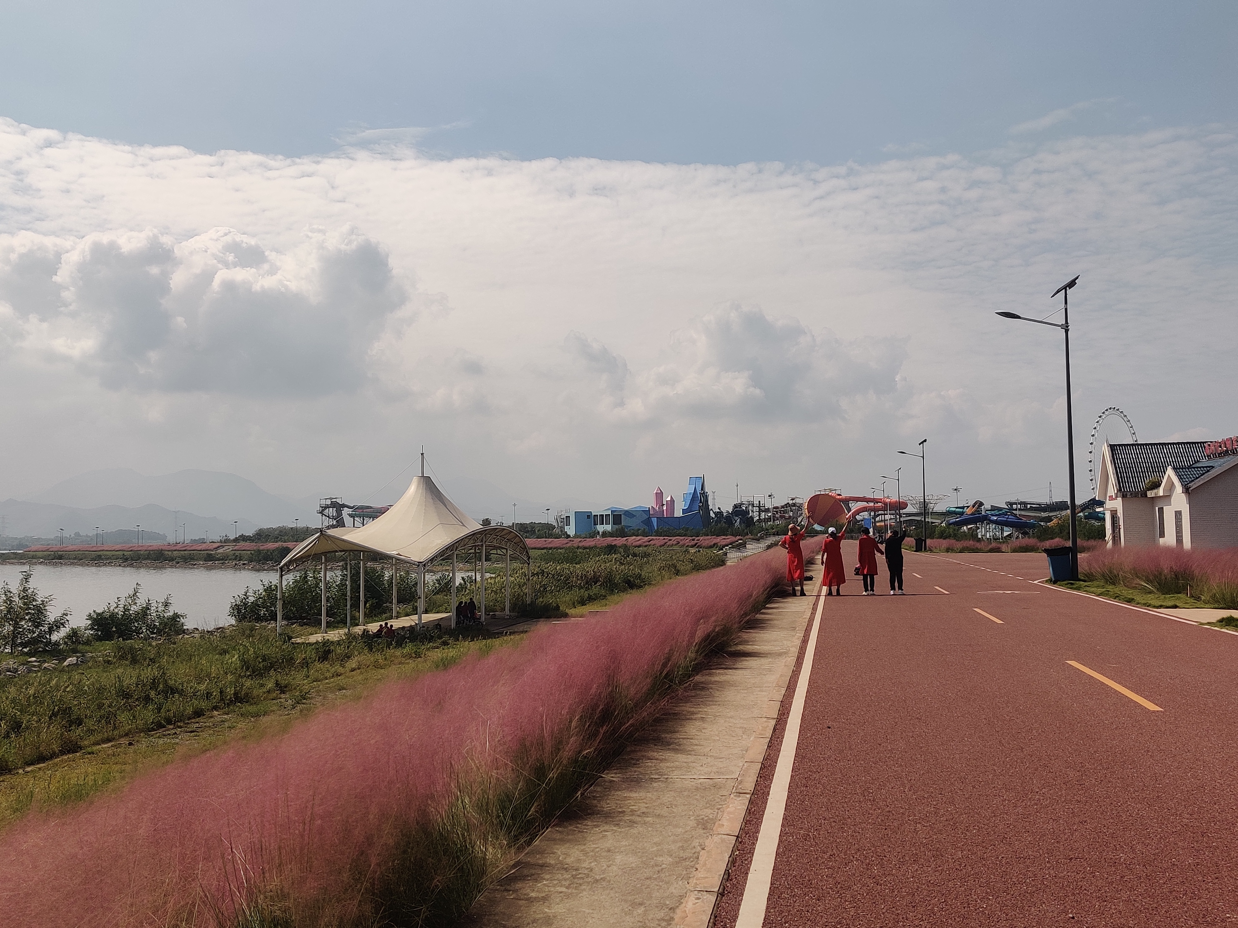 黄石市·大冶湖5